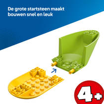 LEGO Marvel Spidey onderwatervoertuigen 11207 productafbeelding 8