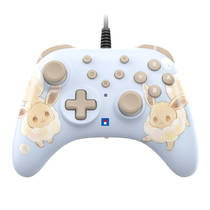 HORIPAD Turbo Eevee Cottage Core controller productafbeelding 3