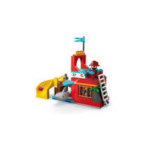 LEGO Marvel Team Spidey piratenschip 11208 productafbeelding 6