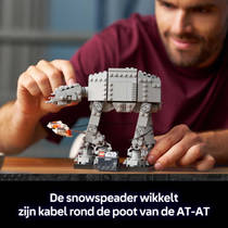 LEGO Star Wars AT-AT Walker 75440 productafbeelding 3