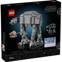 LEGO Star Wars AT-AT Walker 75440 productafbeelding 9