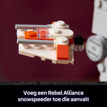 LEGO Star Wars AT-AT Walker 75440 productafbeelding 5