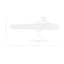 LEGO Star Wars Venator-Class Attack Cruiser 75441 productafbeelding 10