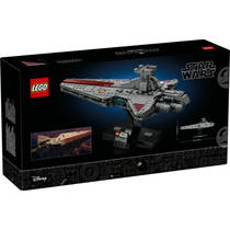 LEGO Star Wars Venator-Class Attack Cruiser 75441 productafbeelding 9
