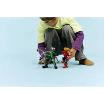 LEGO Marvel mechaduel: Spider-Man vs. Doc Ock 76338 productafbeelding 8
