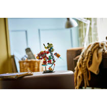 LEGO Marvel ultieme strijd: Hulkbuster vs. Hulk 76343 productafbeelding 7