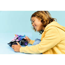LEGO Monster Jam Sparkle Smash pull-back 42220 productafbeelding 3