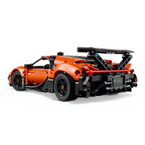 LEGO Technic Bugatti Chiron Pur Sport hypercar 42222 productafbeelding 9