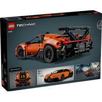 LEGO Technic Bugatti Chiron Pur Sport hypercar 42222 productafbeelding 6