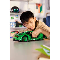 LEGO Technic Porsche 911 GT3 R REXY AO racing auto 42224 productafbeelding 2