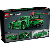 LEGO Technic Porsche 911 GT3 R REXY AO racing auto 42224 productafbeelding 7