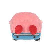 Kirby auto pluchen knuffel - 19 cm productafbeelding 4