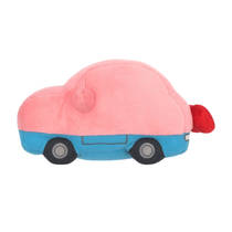 Kirby auto pluchen knuffel - 19 cm productafbeelding 3