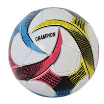 Champion 2026 kunstlederen voetbal productafbeelding 5