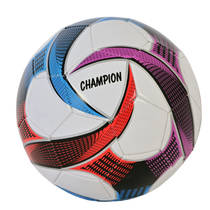 Champion 2026 kunstlederen voetbal productafbeelding 3