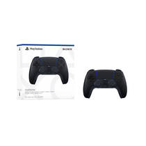 PS5 DualSense draadloze controller Midnight Black V3 productafbeelding 2