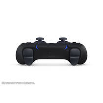 PS5 DualSense draadloze controller Midnight Black V3 productafbeelding 5