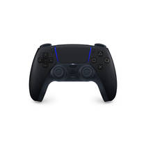 PS5 DualSense draadloze controller Midnight Black V3