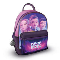 KPop Demon Hunters rugzak hoofdafbeelding product