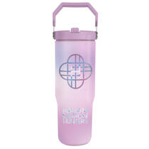 KPop Demon Hunters drinkfles - 880 ml