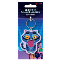 KPop Demon Hunters Derpy sleutelhanger