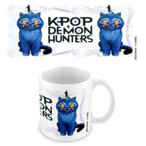 KPop Demon Hunters Derpy & Sussie mok - 325 ml productafbeelding 3