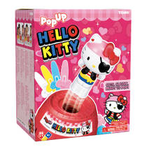 Hello Kitty pop-up kinderspel productafbeelding 3