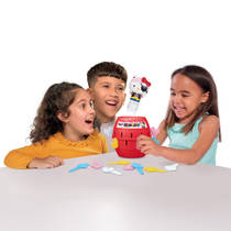 Hello Kitty pop-up kinderspel productafbeelding 5
