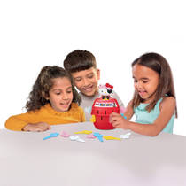 Hello Kitty pop-up kinderspel productafbeelding 2