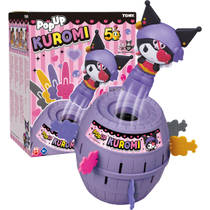 Kuromi pop-up kinderspel