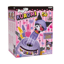 Kuromi pop-up kinderspel productafbeelding 4