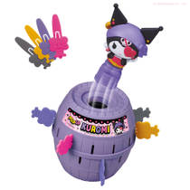 Kuromi pop-up kinderspel productafbeelding 2