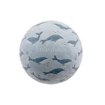 Little Dutch Ocean World rubber bal