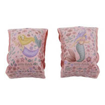 Little Dutch Dreamy Mermaid zwemmouwtjes productafbeelding 2