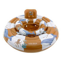 Little Dutch Ocean World babyfloat productafbeelding 2
