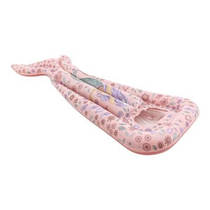 Little Dutch Dreamy Mermaid luchtbed met staart productafbeelding 5