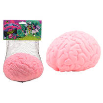 Brainiac squishy hersenen