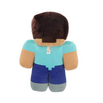 Minecraft pluchen Steve knuffel - 44 cm productafbeelding 2