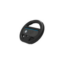 Qware Gaming Nintendo Switch & Nintendo Switch 2 stuurwiel productafbeelding 3