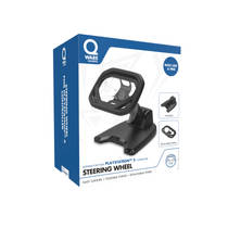 PS5 Qware Gaming stuurwiel