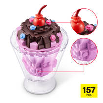 MAX Premium Snacks Collection Ice Cream productafbeelding 2