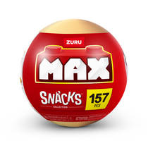 MAX Premium Snacks Collection Ice Cream productafbeelding 3