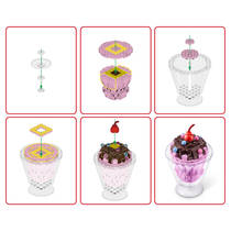 MAX Premium Snacks Collection Ice Cream productafbeelding 4