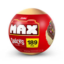 MAX Premium Snacks Collection doughnut productafbeelding 3