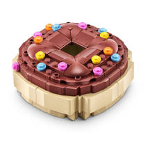 MAX Premium Snacks Collection doughnut