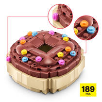 MAX Premium Snacks Collection doughnut productafbeelding 4