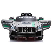 Mercedes AMG 10,8V elektrische auto productafbeelding 2