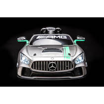 Mercedes AMG 10,8V elektrische auto productafbeelding 4