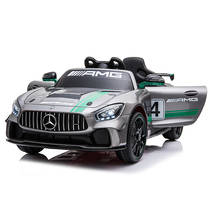 Mercedes AMG 10,8V elektrische auto productafbeelding 3