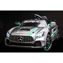 Mercedes AMG 10,8V elektrische auto productafbeelding 5